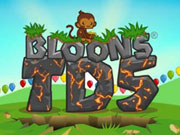 Bloons Tower…