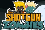 Shotgun vs Z…